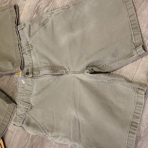 Carhartt relaxed fit cargo shorts